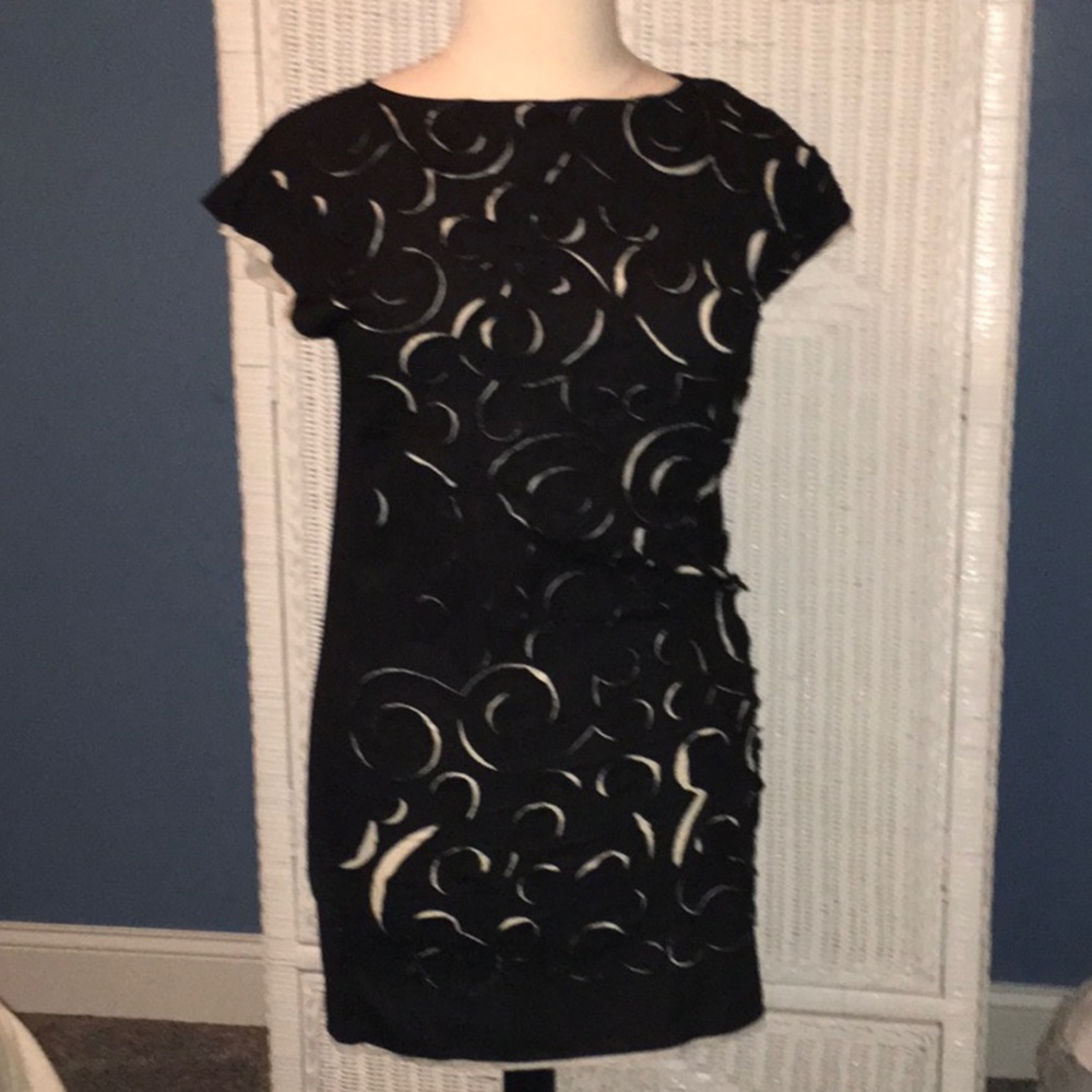 Catherine Malandrino Shift Dress